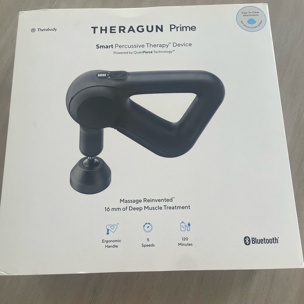 Theragun Prime